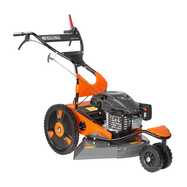 Oleo-Mac DEB519 Self-Propelled Wheeled Brushcutter