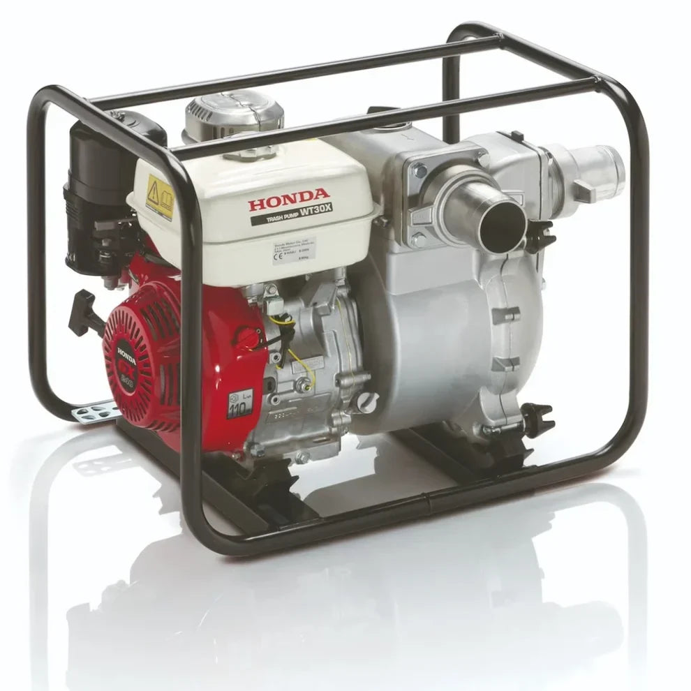 HONDA WT30 3″ Petrol Water Pump