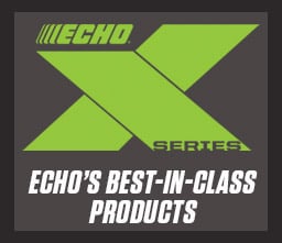 Echo DSRM-2600/U 56v Professional Cordless Brushcutter (Tool Only)