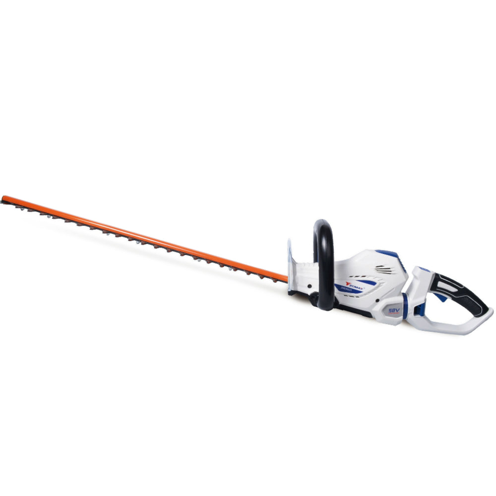 Zomax DH531 58v Cordless Hedgetrimmer (Tool Only)