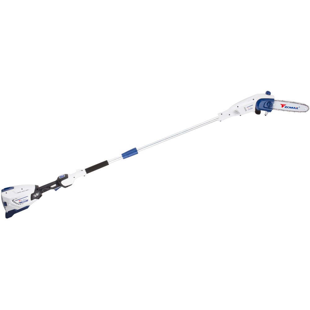 Zomax DP551 58v Cordless Pole-Saw (Tool Only)