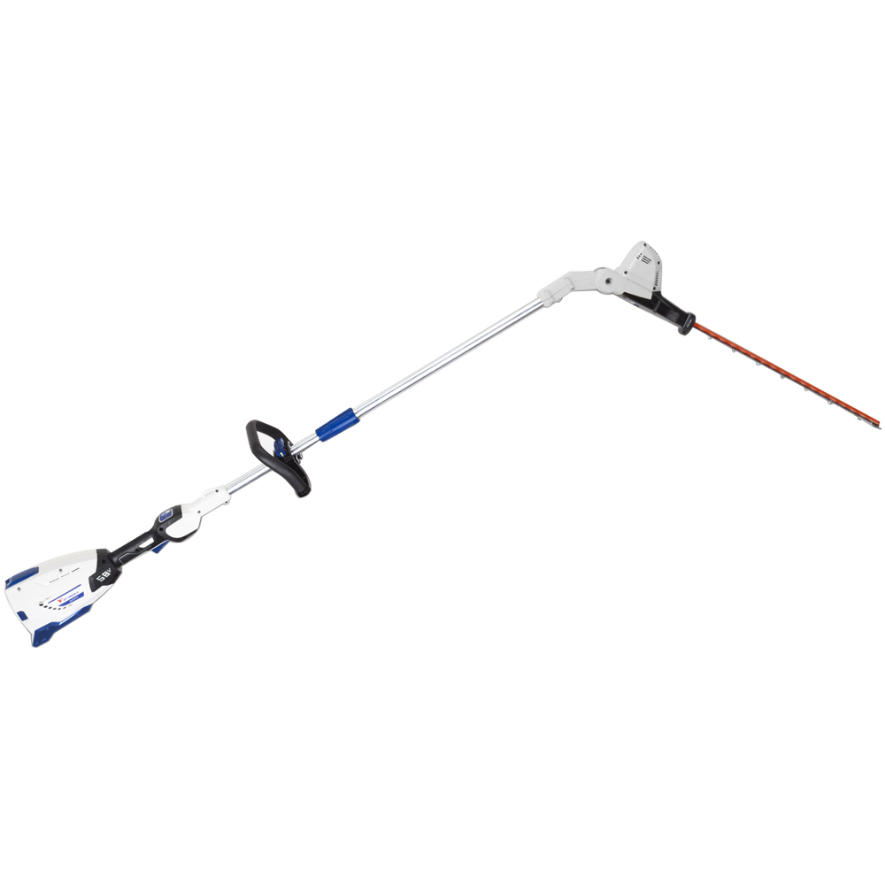 Zomax DP552 58v Long-Reach Cordless Hedgetrimmer (Tool Only)