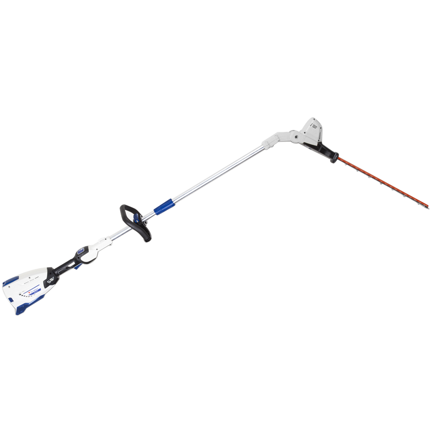 Zomax DP552 58v Long-Reach Cordless Hedgetrimmer (Tool Only)