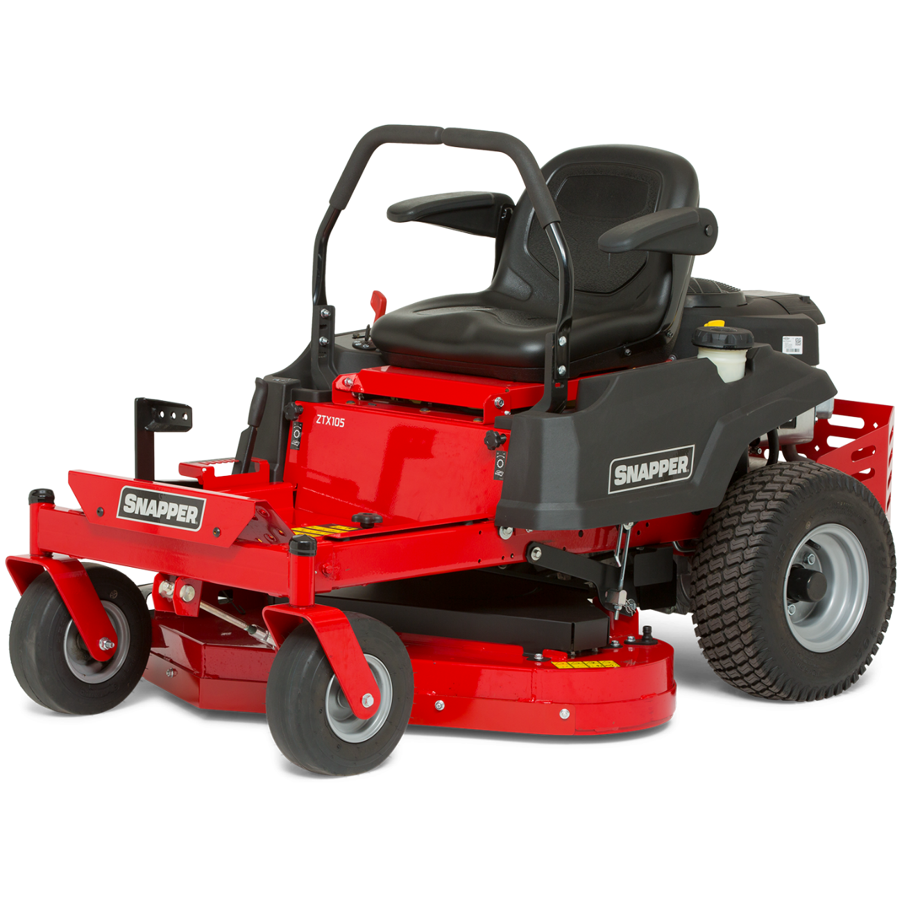 Snapper ZTX105 Zero-Turn Ride-On Mower